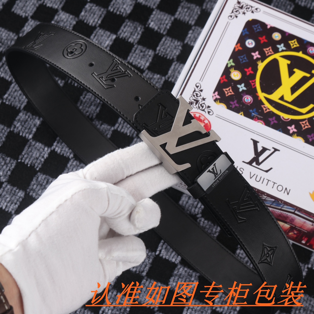 Louis Vuitton Belts